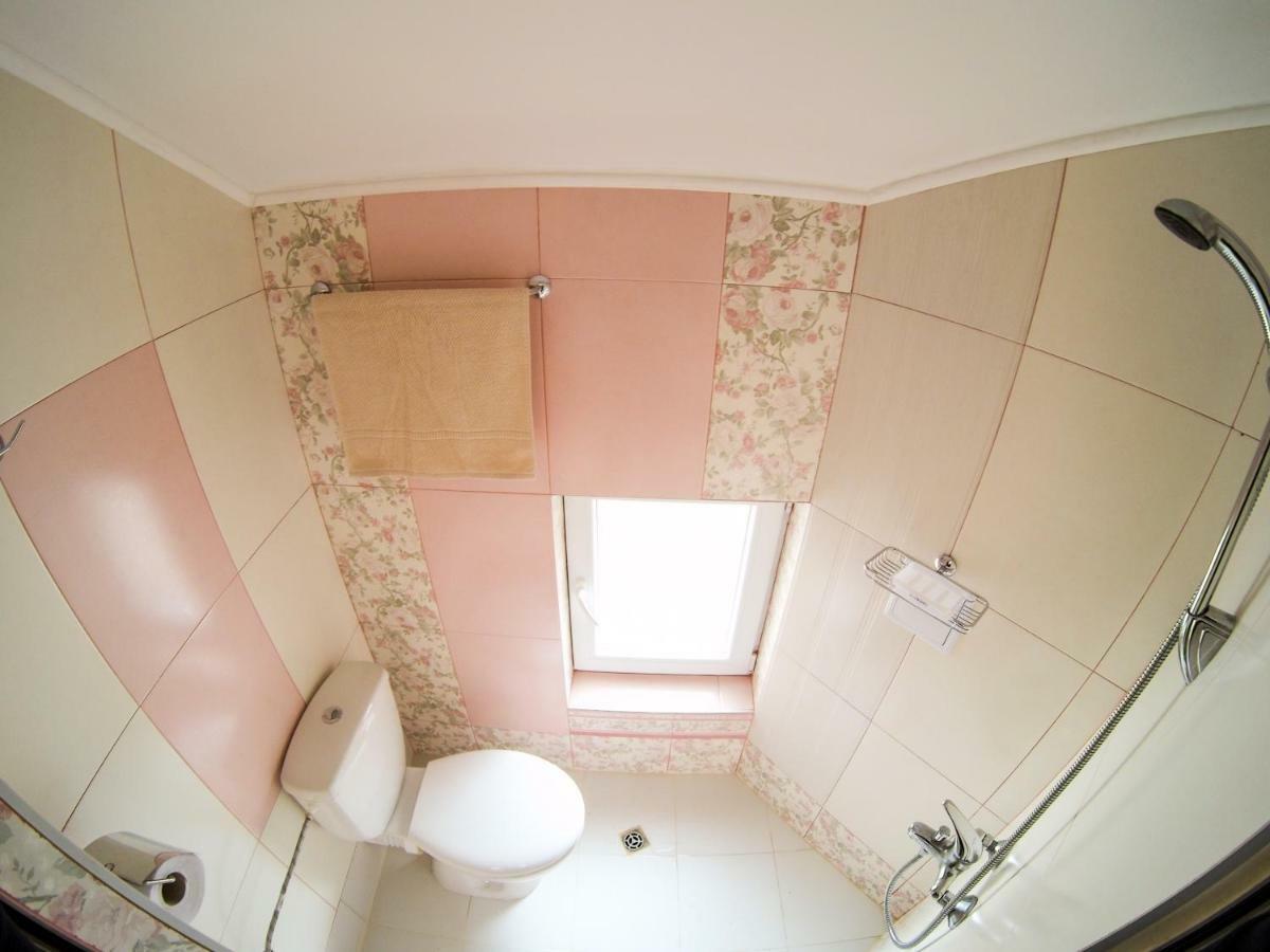 Vitosha Blvd - Attic Studio Sofia Ngoại thất bức ảnh